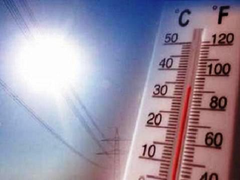 Olas de Calor - Sequía Últimas Noticias Destacadas. 0_11140_1