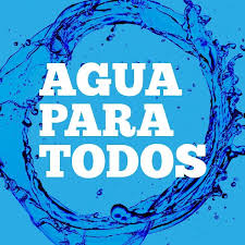 Agua para todos