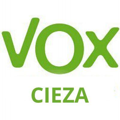 Vox Cieza