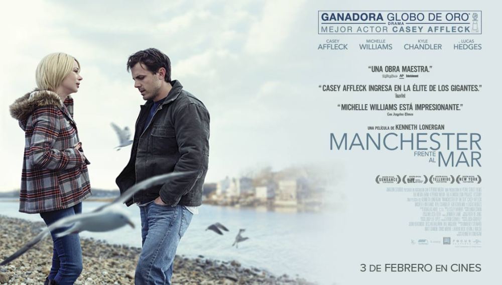 Cartel de la película