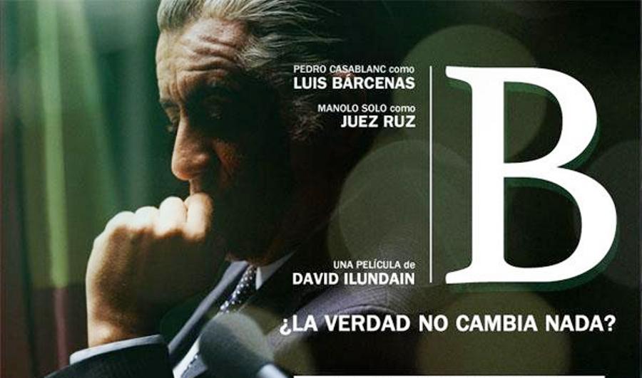 Cartel de la película