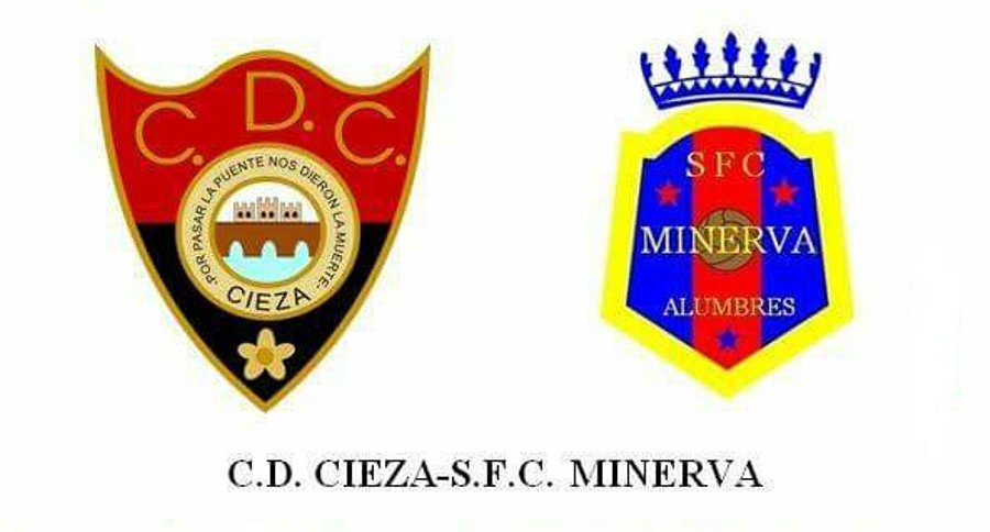 Cieza-Minerva
