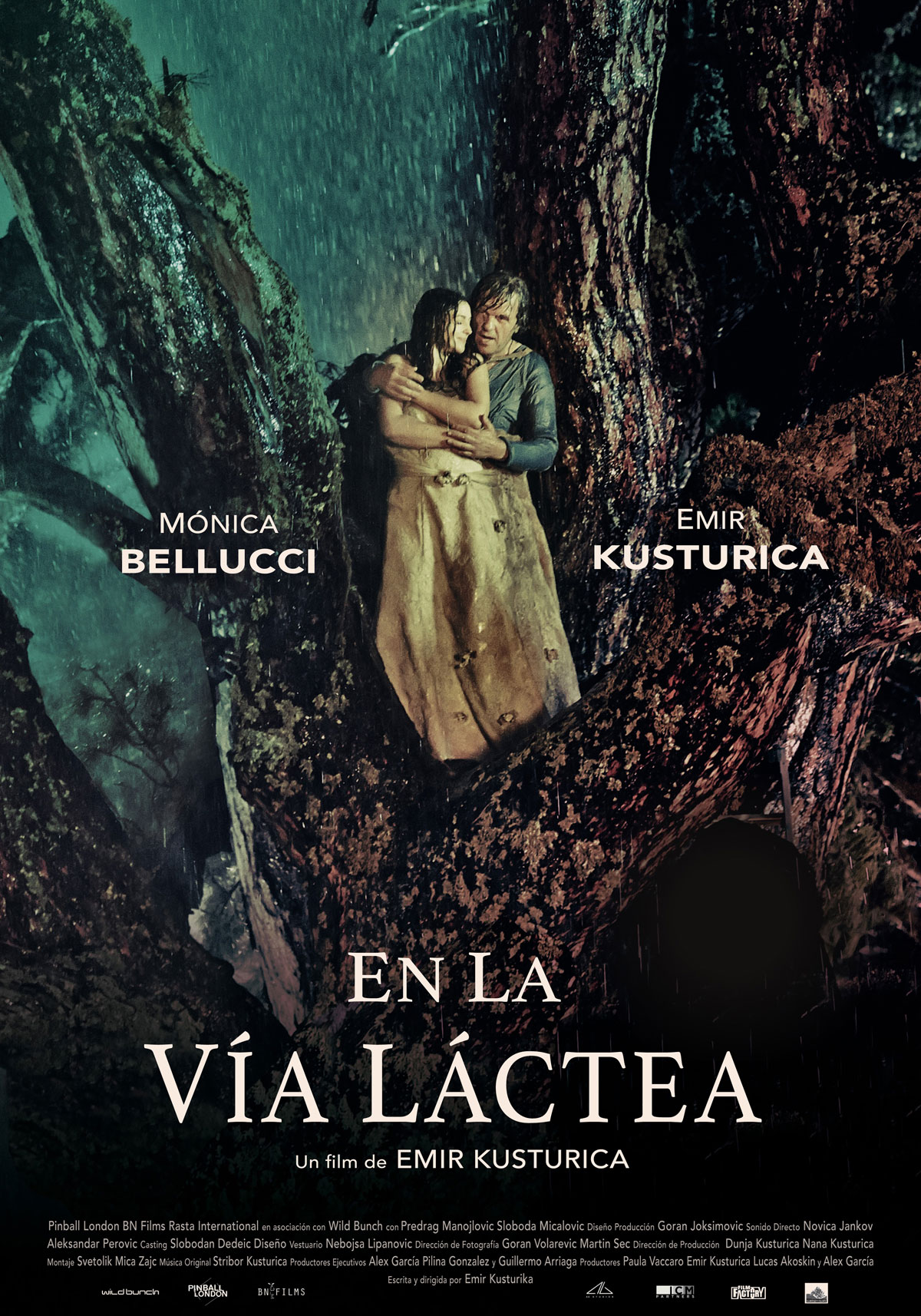 Cartel de la película