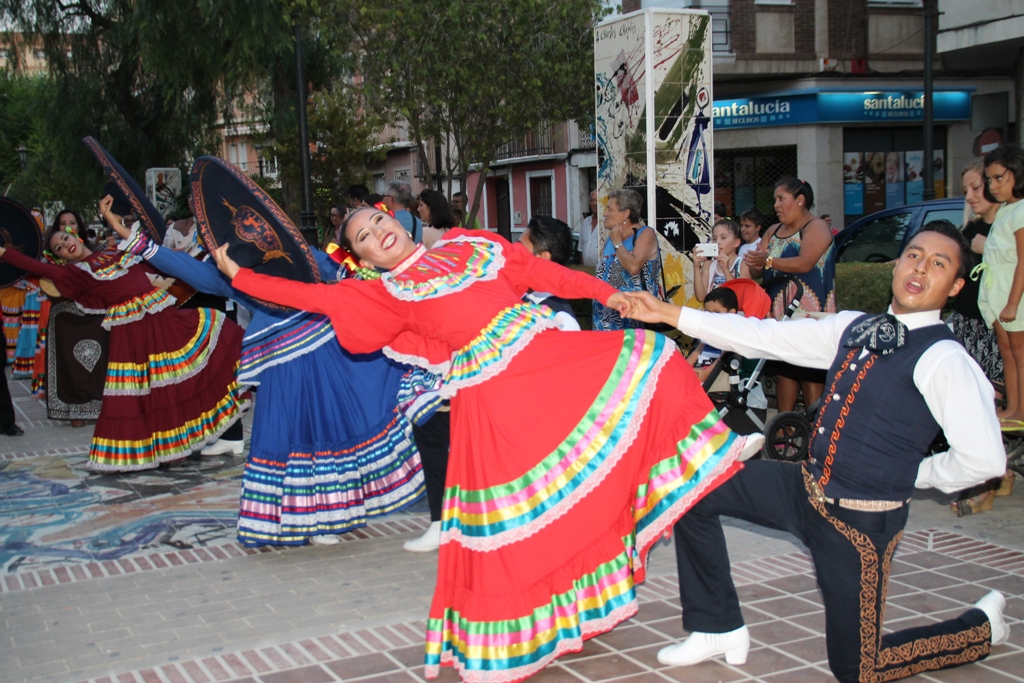 Grupo de México