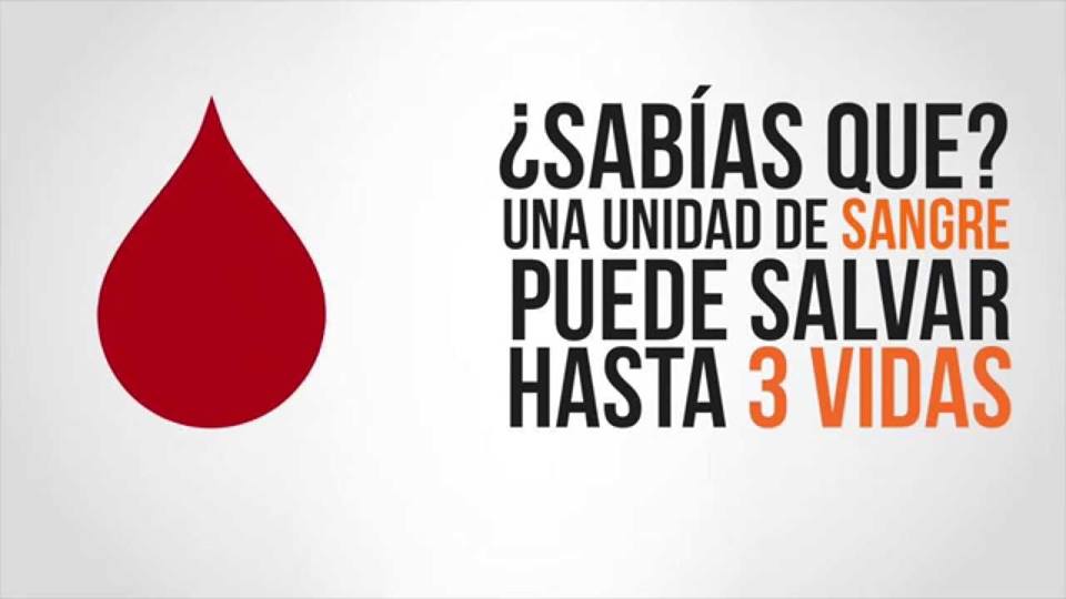 Sangre