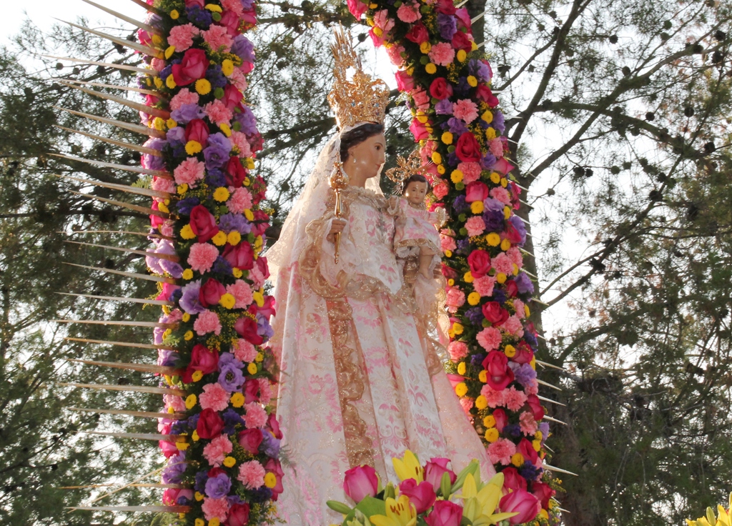 Virgen del Buen Suceso