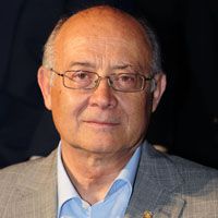 Antonio Tamayo
