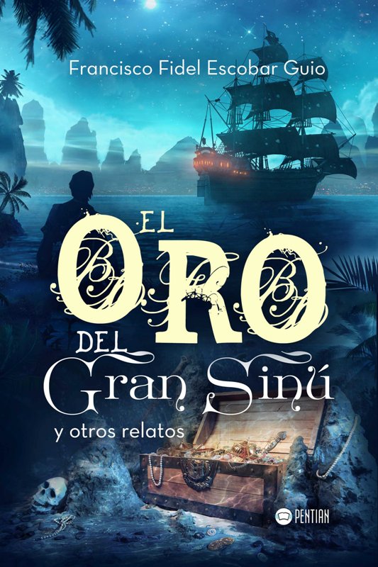Portada del libro