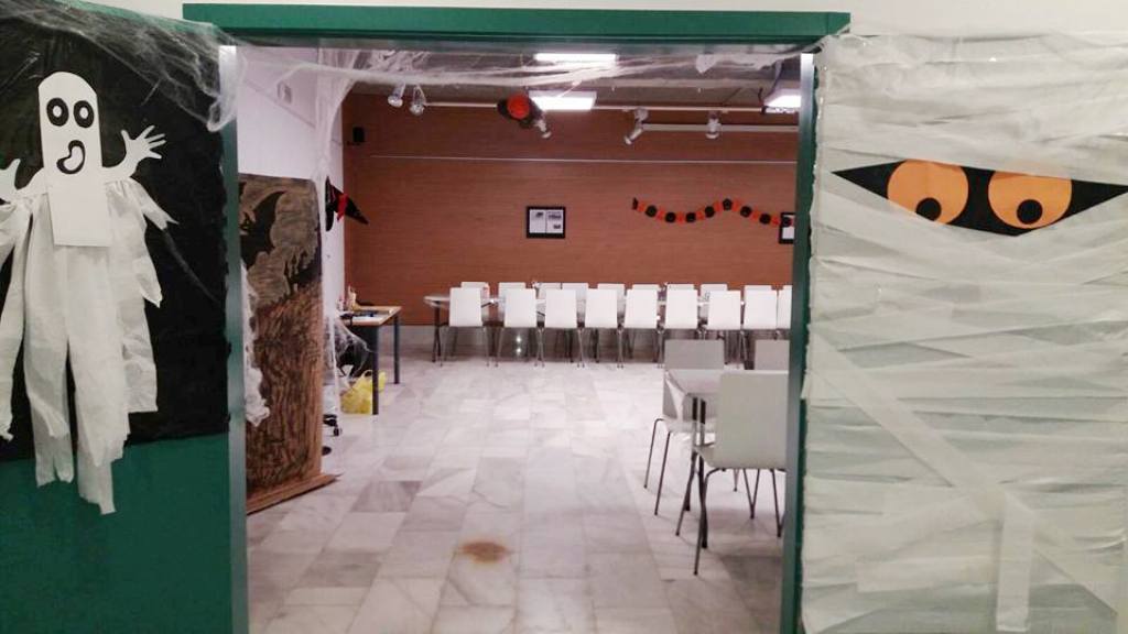 Centro de Folclore