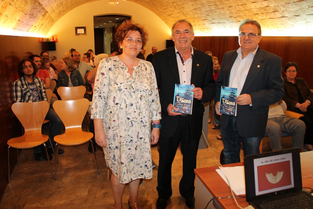 Presentación