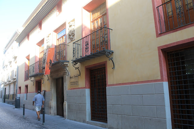 Conservatorio Maestro Gmez Villa