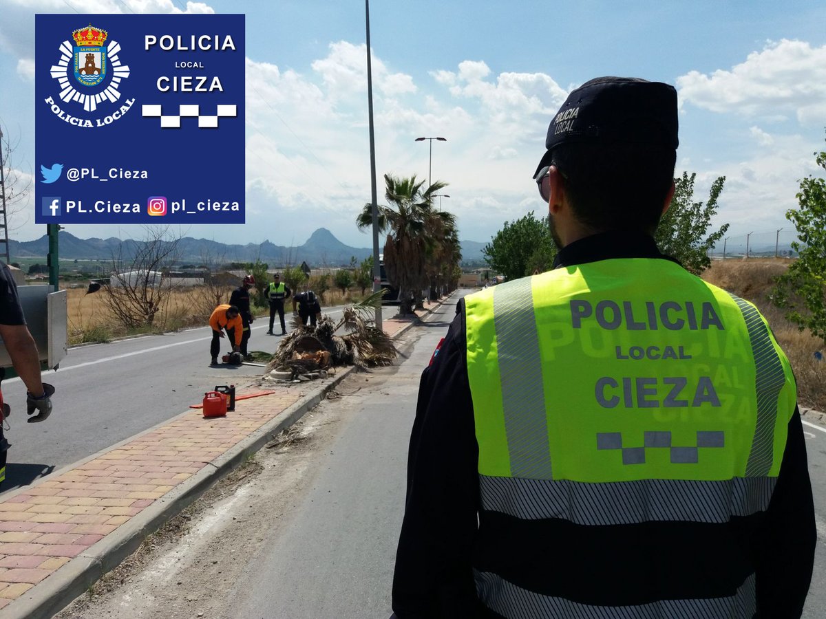 Policía Local