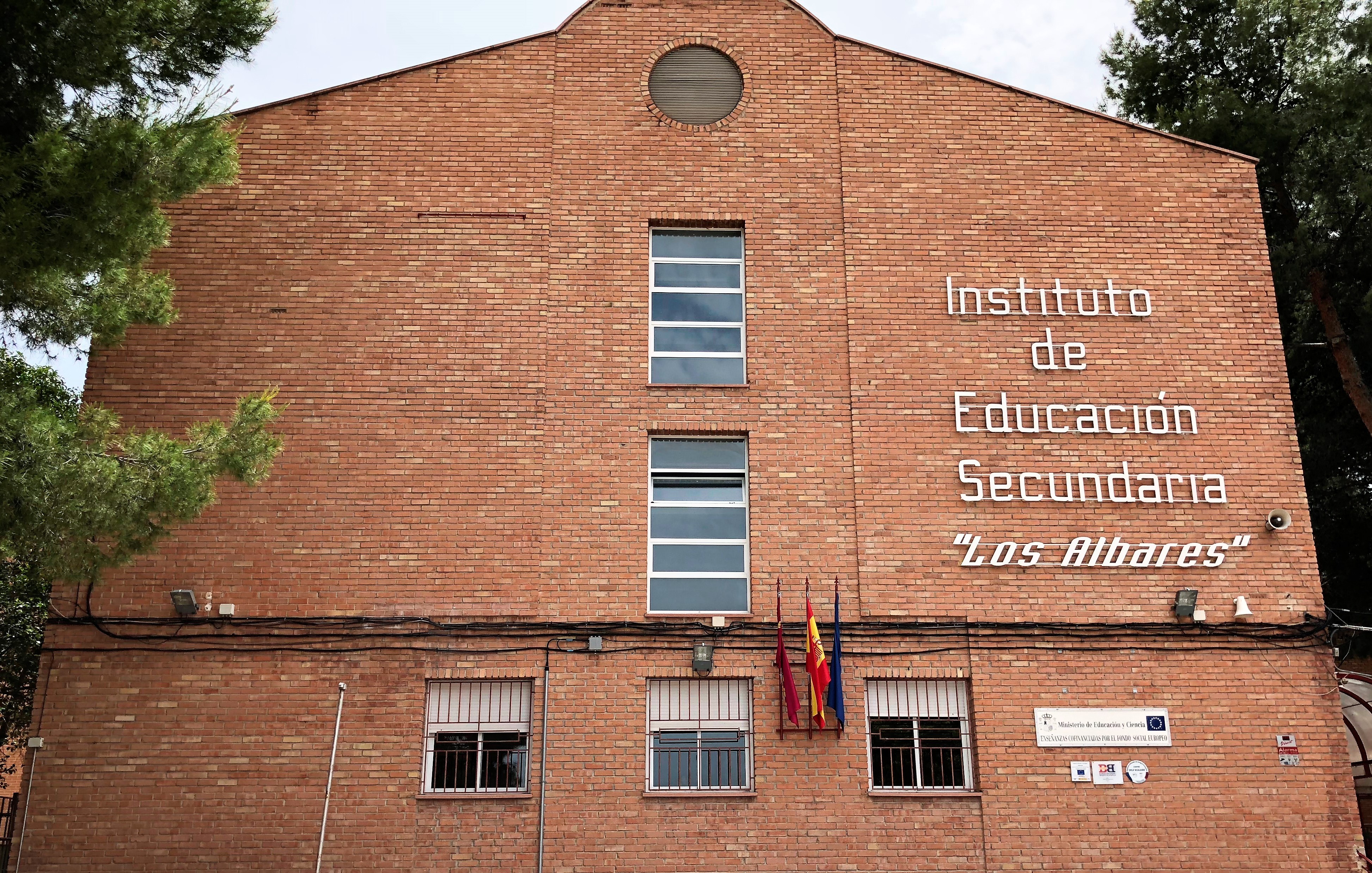 IES Los Albares