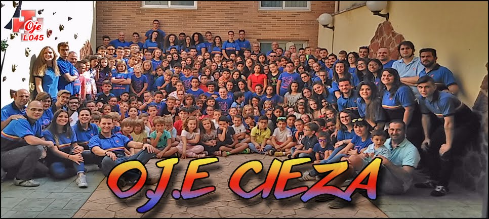 OJE Cieza
