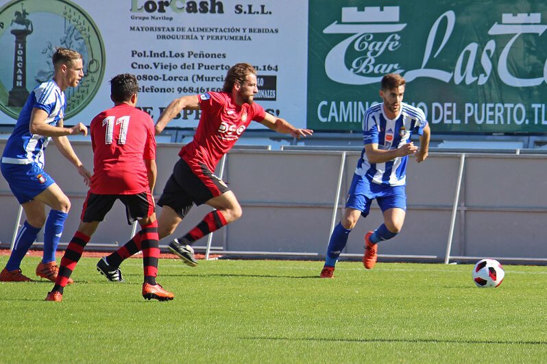 CD Cieza