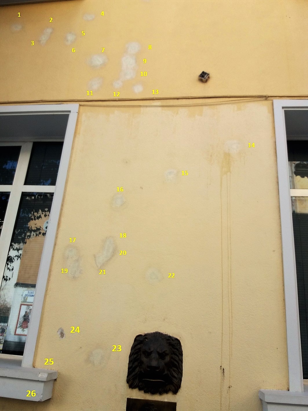 Correos
