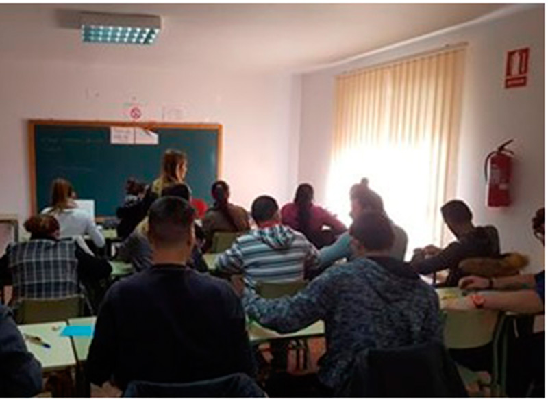 caritas-paso-adelante-insercion-sociolaboral-cieza