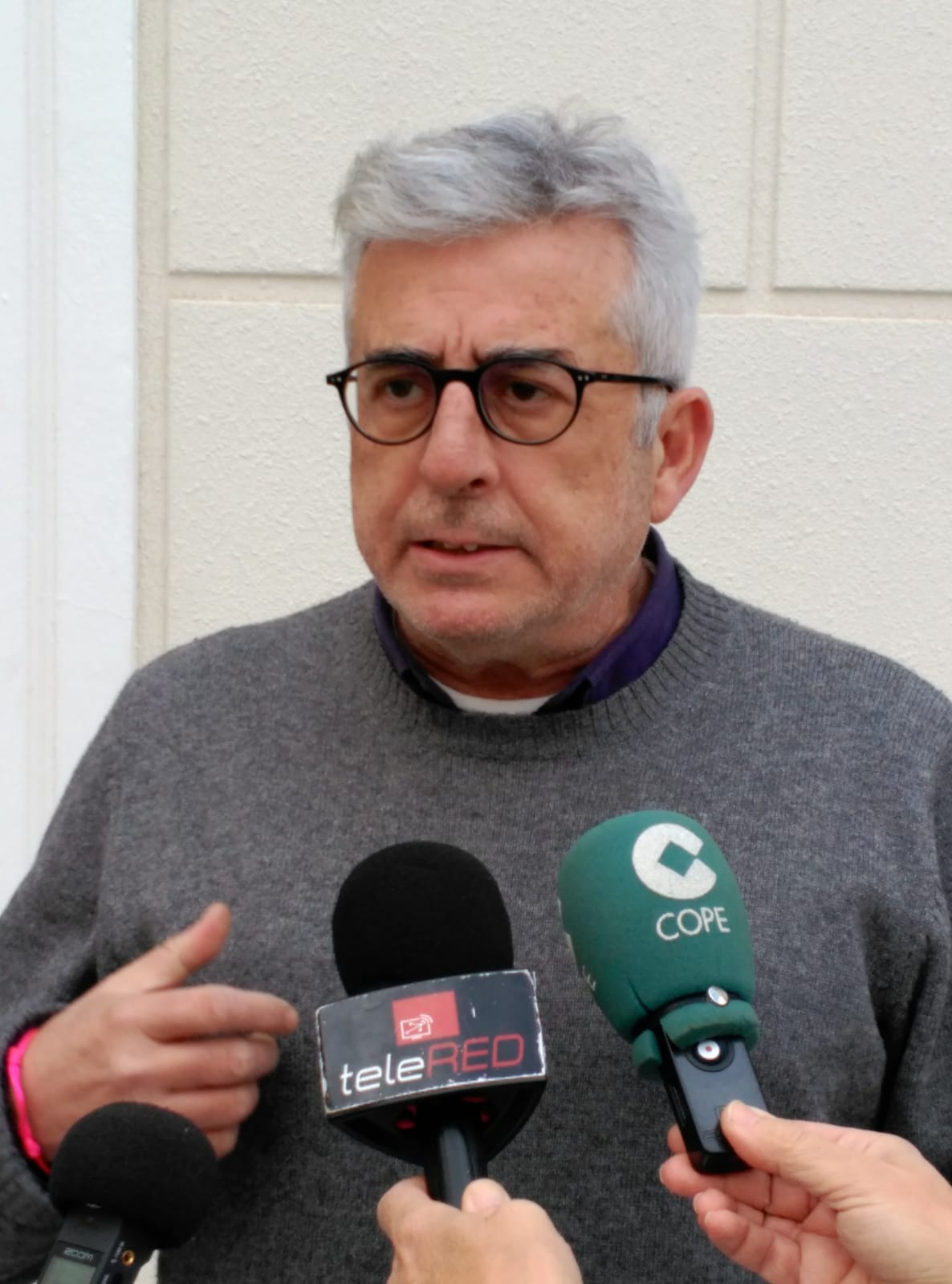 JL Vergara febrero 2019