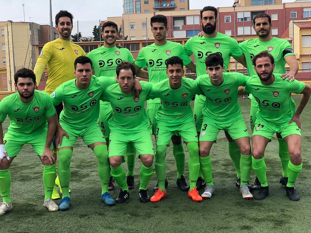 CD Cieza