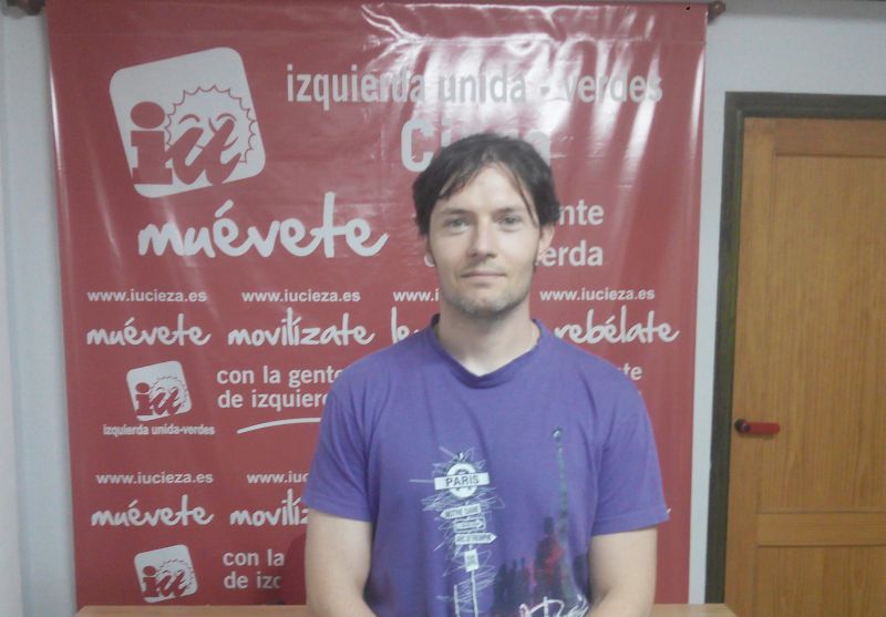 Plazas Docentes