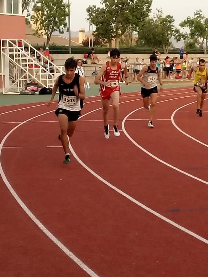 Control Alhama