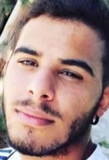 El joven fallecido