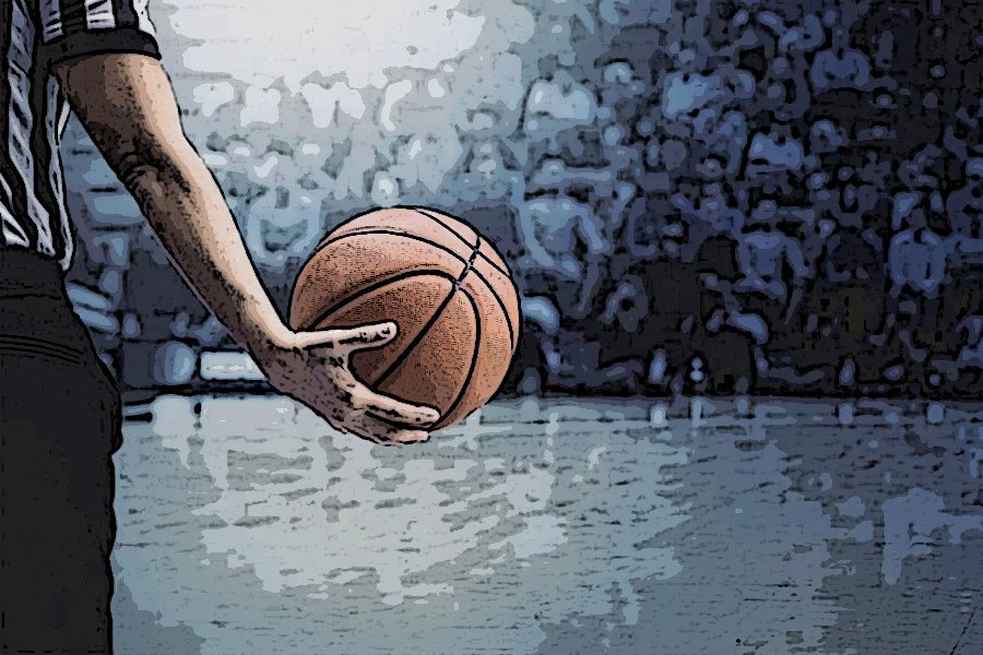 Baloncesto