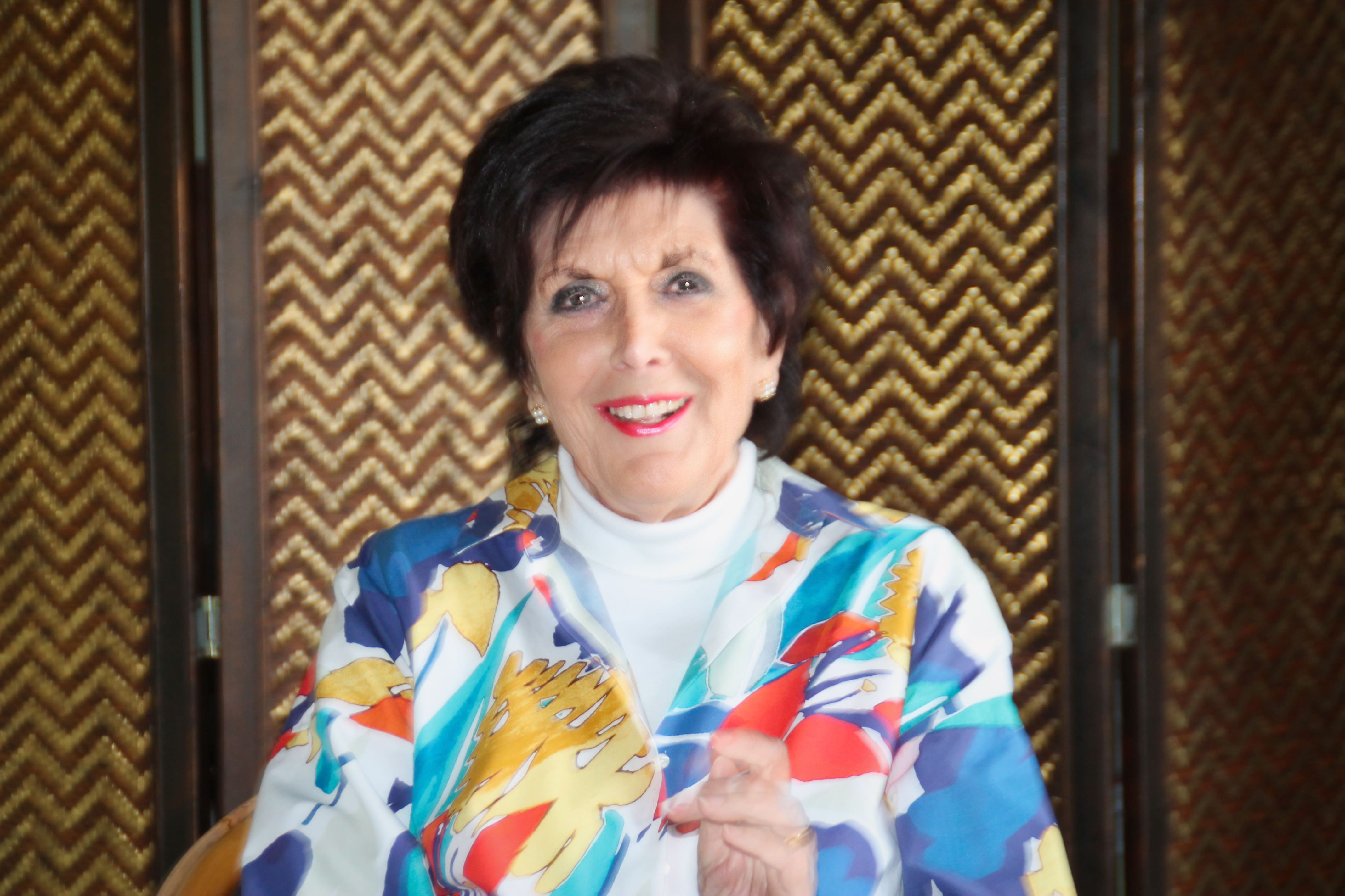 Manuela Marm Hortelano