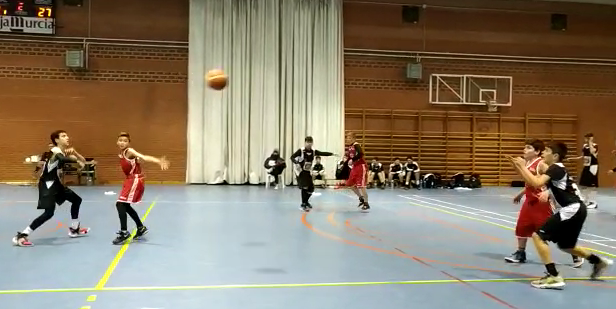 Baloncesto