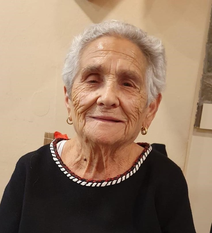 Candelaria Teruel