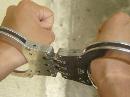 Detenido