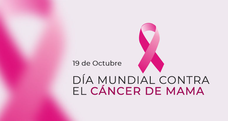 Contra el cáncer de mama