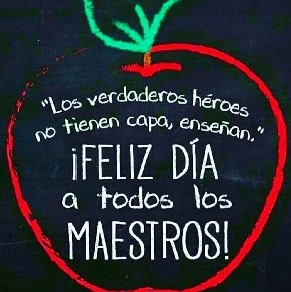 Día maes