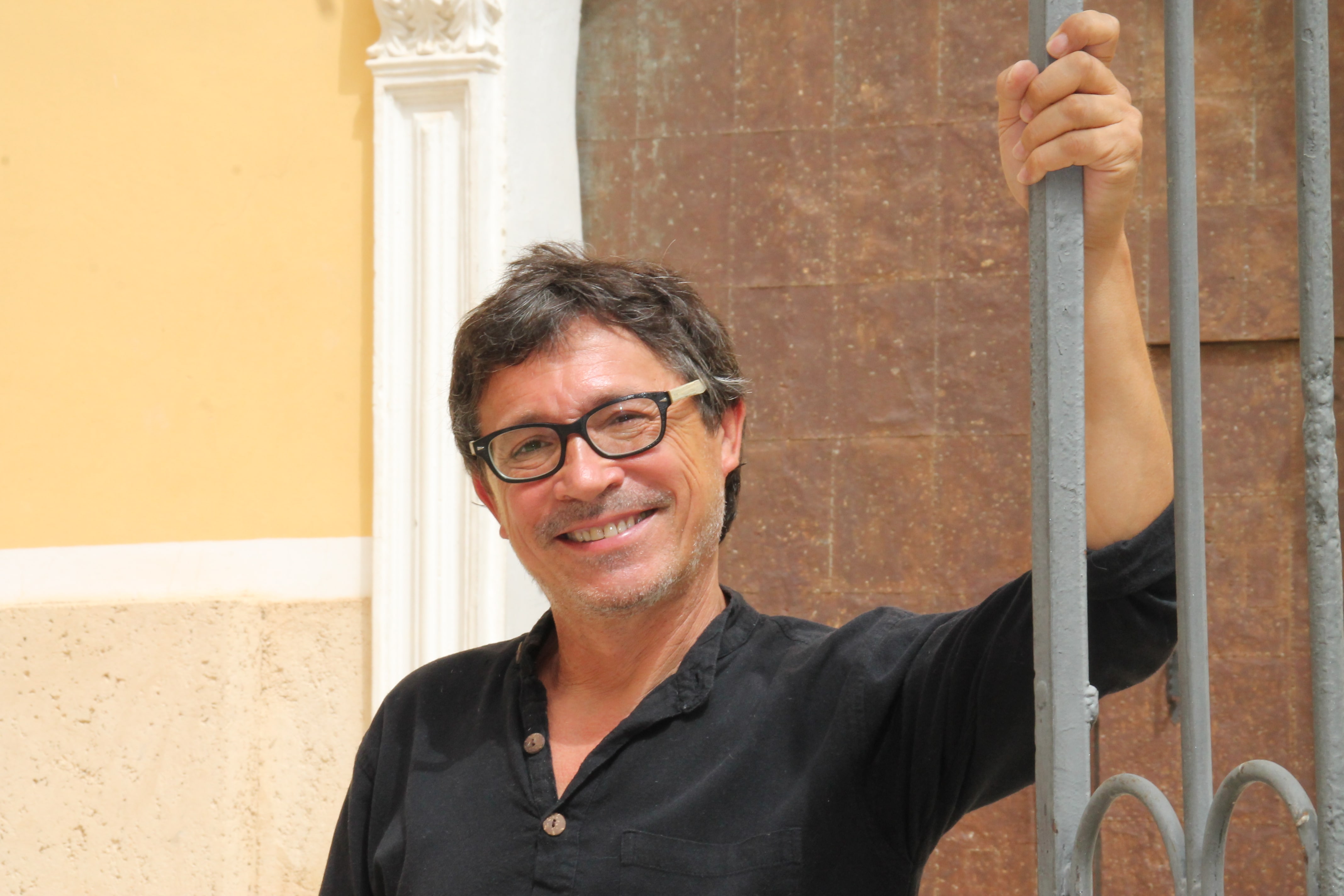 Mariano martnez Bjar
