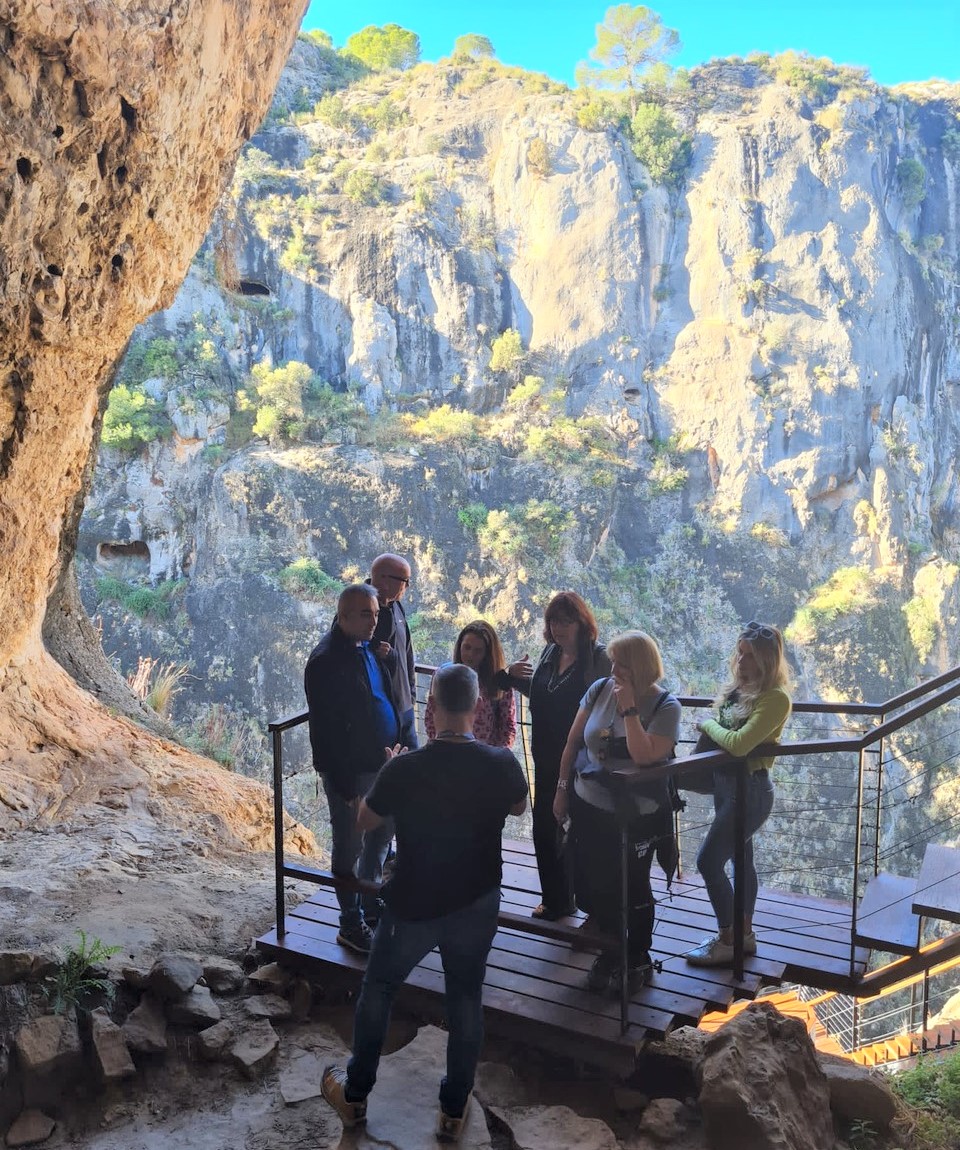 fam trip 1