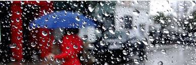 lluvia
