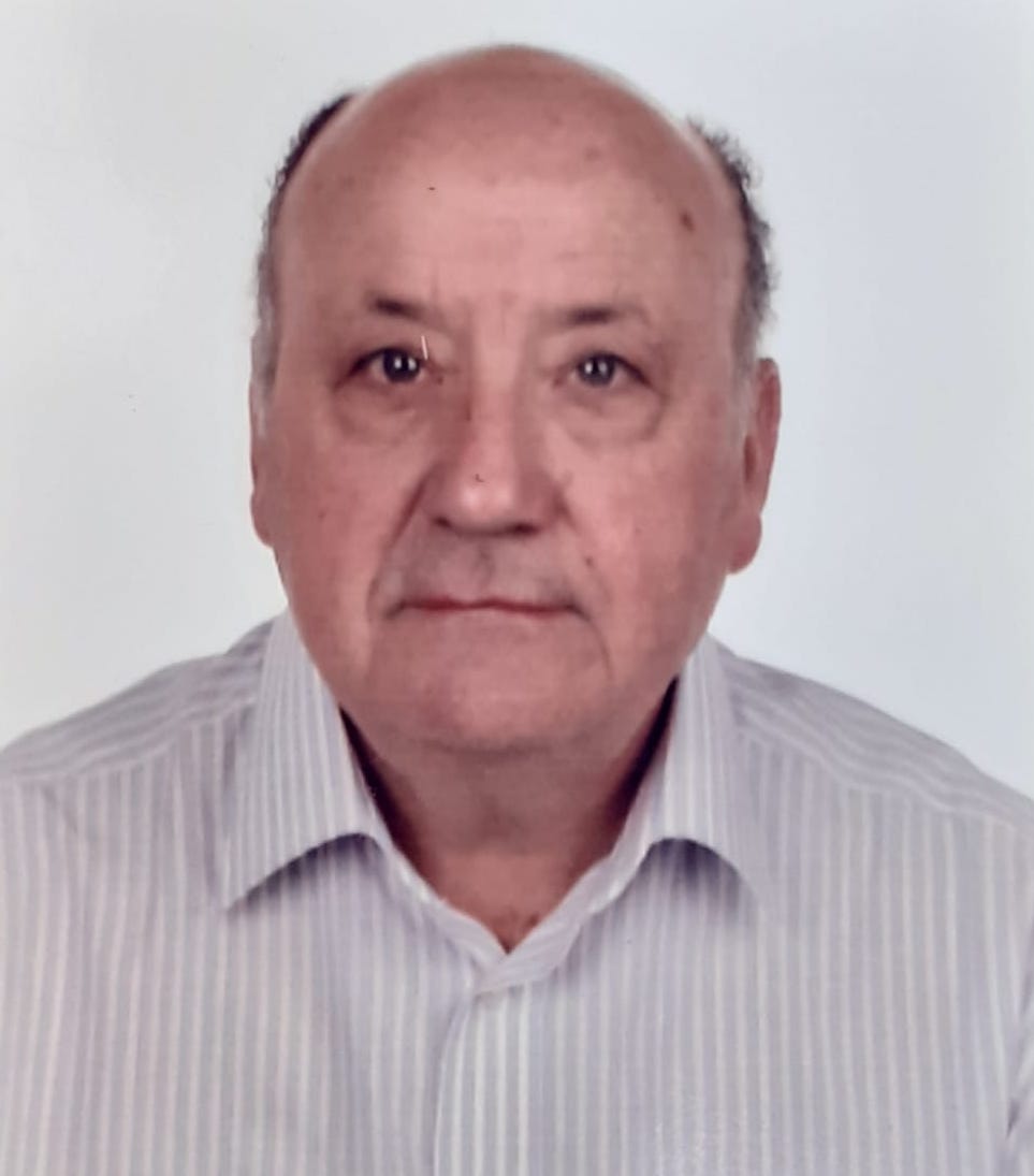 Mariano Caballero