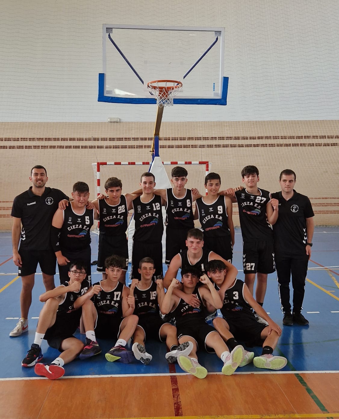 Baloncesto