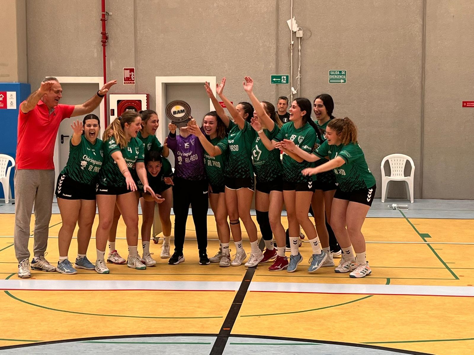 EBM Cieza
