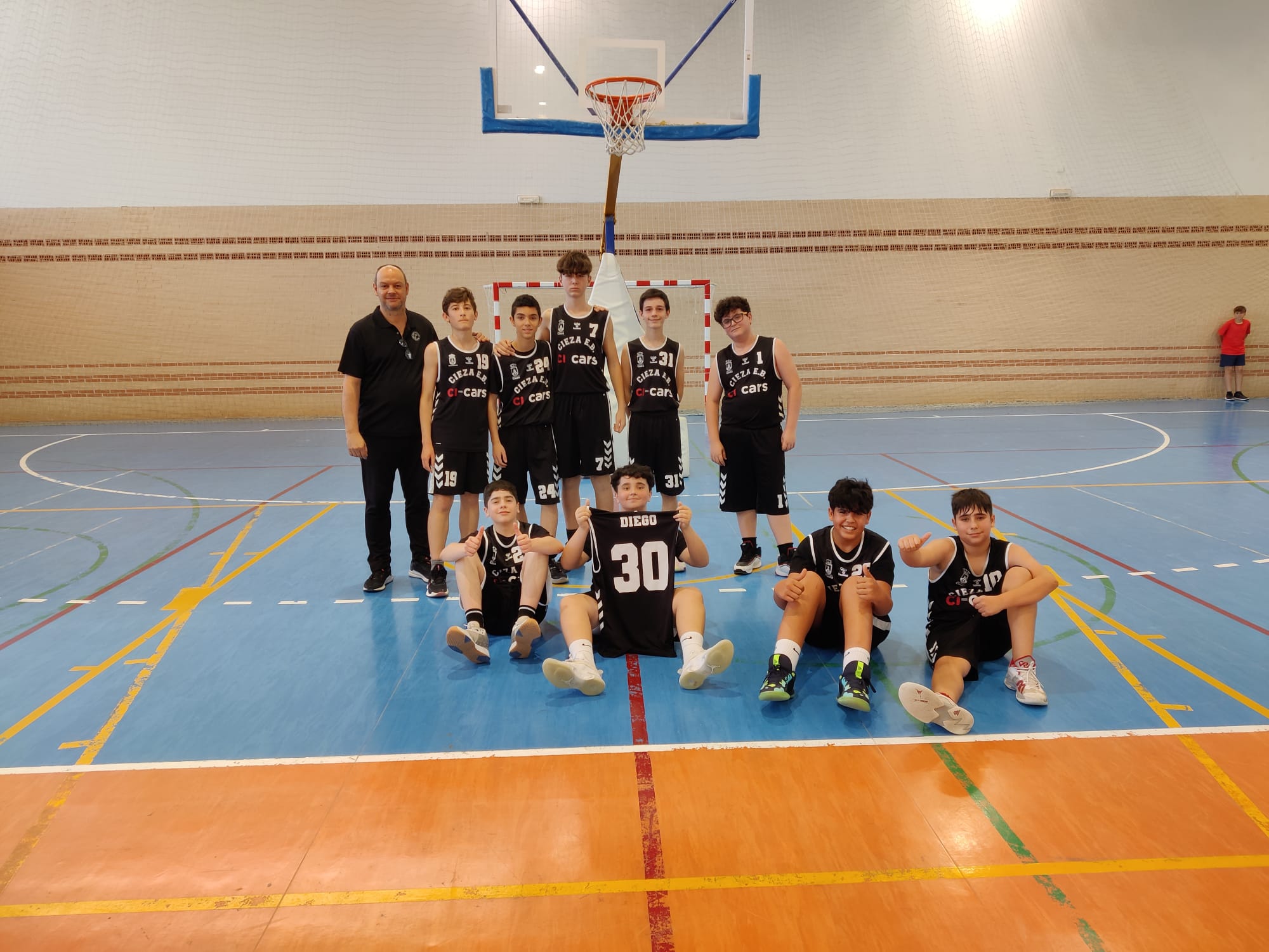 Baloncesto