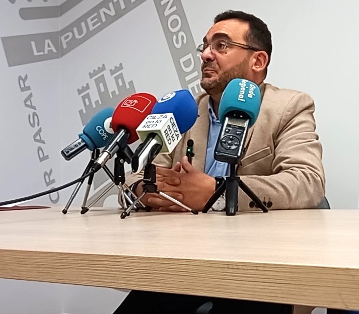 Francisco Martnez