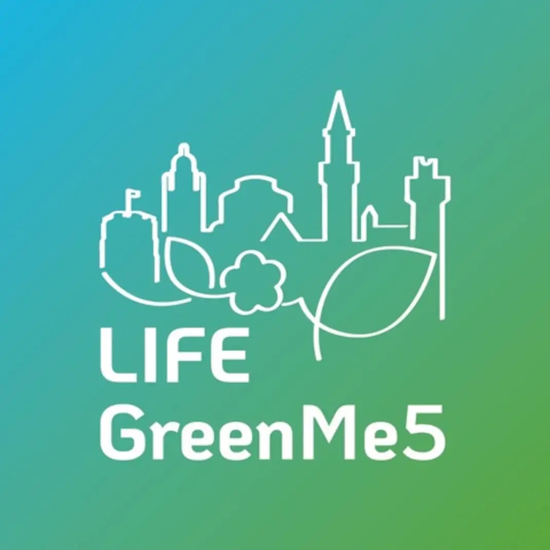 GreenMe5