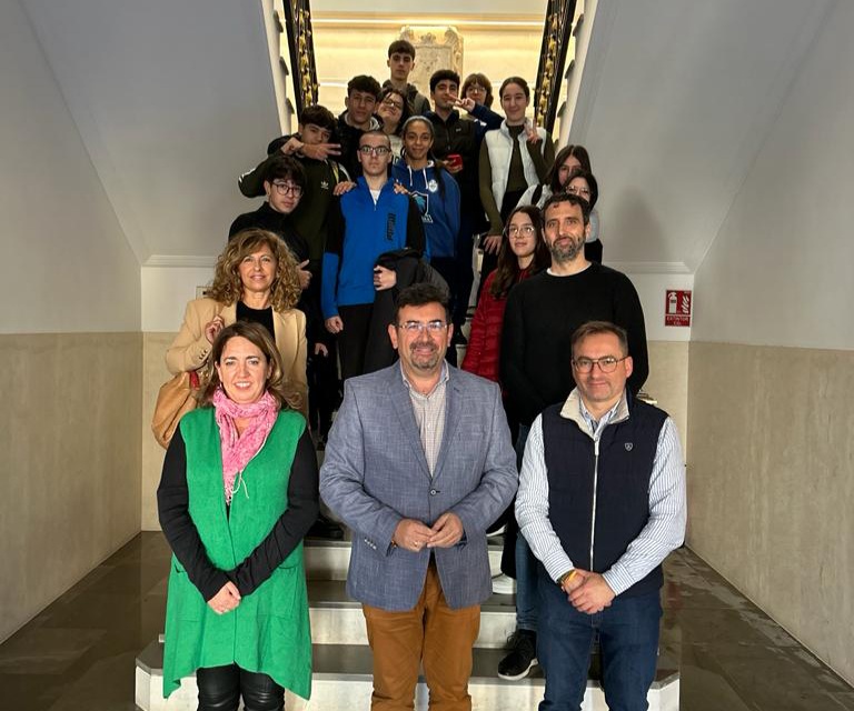 Foto de grupo
