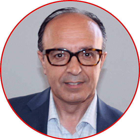 Antonio Montiel Ros
