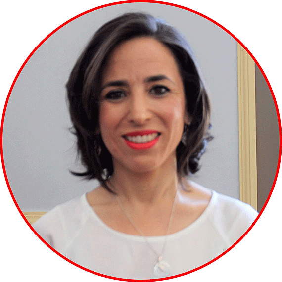 Mara Piedad Ramos Batre