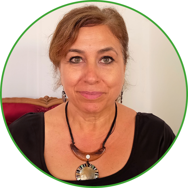 Amparo Belmonte Moreno