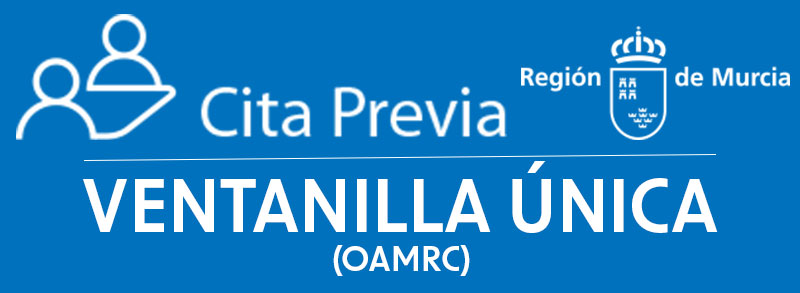 Cita Previa Ventanilla nica