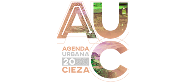 Agenda Urbana 2030 - Cieza