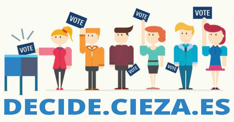 Decide Cieza