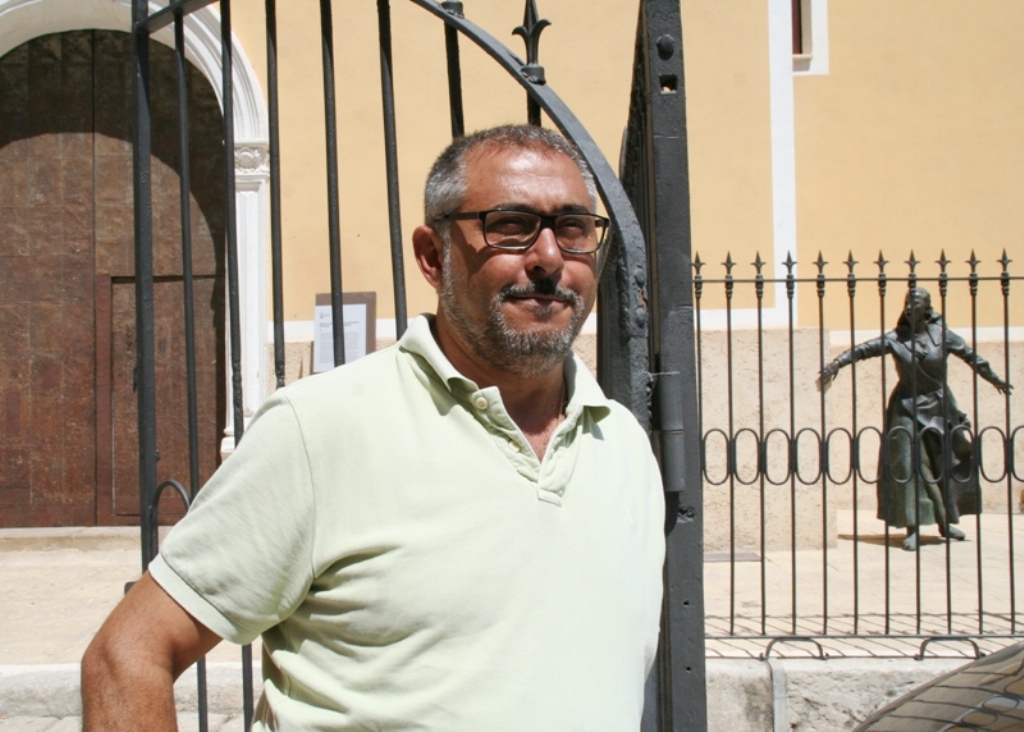 Cristbal Herrera